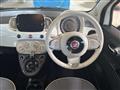 2021 Fiat 500