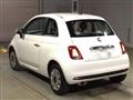 2021 Fiat 500
