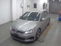 2017 Volkswagen Golf GTI