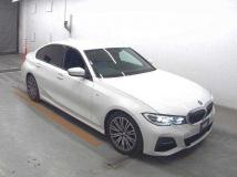 2021 BMW 3 Series