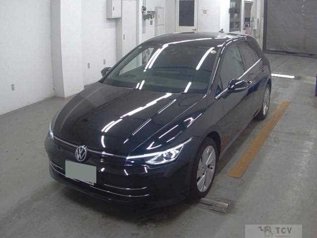 2024 Volkswagen Golf