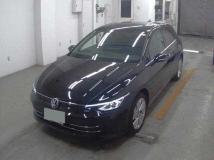 2024 Volkswagen Golf