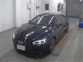 2018 Audi S5