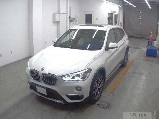 2017 BMW BMW Others