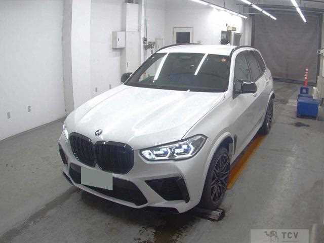 2020 BMW X5