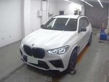 2020 BMW X5