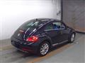 2018 Volkswagen Beetle
