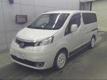 2020 Nissan NV200 VANETTE