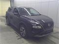 2023 Nissan X-Trail