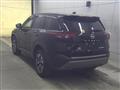 2023 Nissan X-Trail