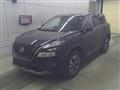 2023 Nissan X-Trail