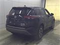 2023 Nissan X-Trail