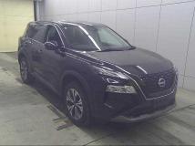 2023 Nissan X-Trail