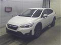 2021 Subaru IMPREZA XV HYBRID