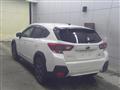 2021 Subaru IMPREZA XV HYBRID