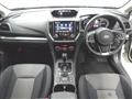 2021 Subaru IMPREZA XV HYBRID