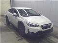 2021 Subaru IMPREZA XV HYBRID