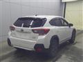 2021 Subaru IMPREZA XV HYBRID