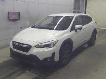 2021 Subaru IMPREZA XV HYBRID