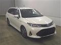 2019 Toyota Corolla Fielder