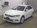 2019 Volkswagen Polo