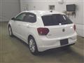 2019 Volkswagen Polo