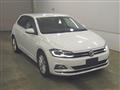 2019 Volkswagen Polo