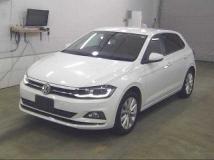 2019 Volkswagen Polo