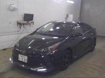 2022 Toyota Prius