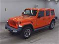 2019 Jeep Wrangler