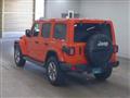 2019 Jeep Wrangler