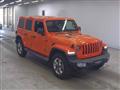2019 Jeep Wrangler