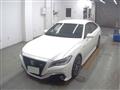 2019 Toyota Crown Hybrid