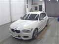2014 BMW 1 Series