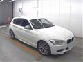 2014 BMW 1 Series