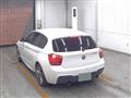 2014 BMW 1 Series