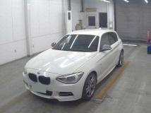 2014 BMW 1 Series