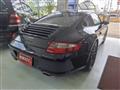 2008 Porsche 911