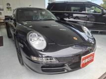 2008 Porsche 911