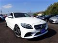 2019 Mercedes-Benz C-Class