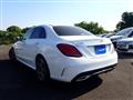 2019 Mercedes-Benz C-Class