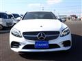 2019 Mercedes-Benz C-Class