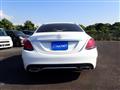 2019 Mercedes-Benz C-Class