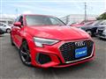 2021 Audi A3