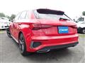 2021 Audi A3