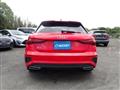 2021 Audi A3