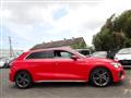 2021 Audi A3