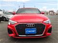 2021 Audi A3