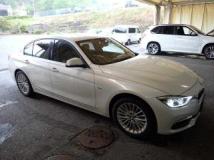 2017 BMW 3 Series