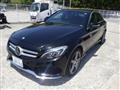 2015 Mercedes-Benz C-Class
